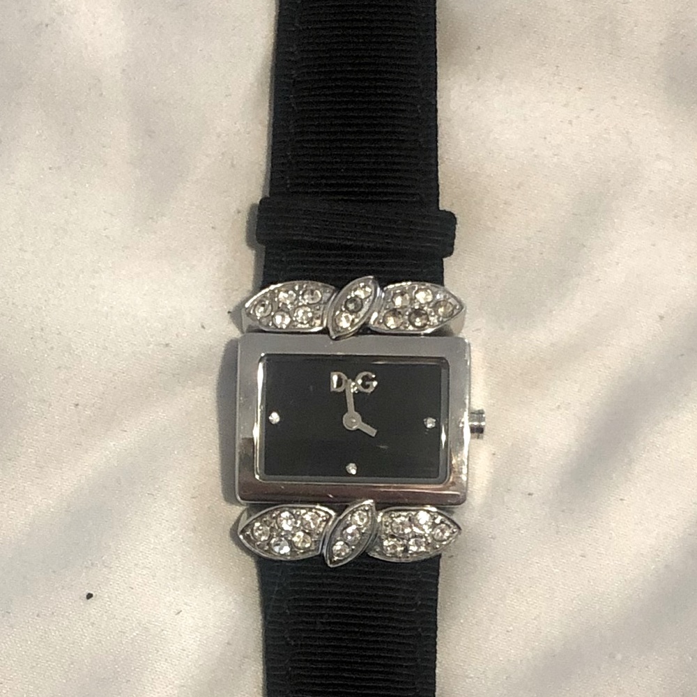 Dolce Gabana Watch